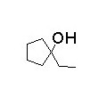 1-乙基环戊醇