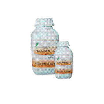 Natamycin 50% (Lactose) 納他霉素50%乳糖基