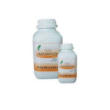 Natamycin 50% (NaCl) 納他霉素50%氯化鈉基