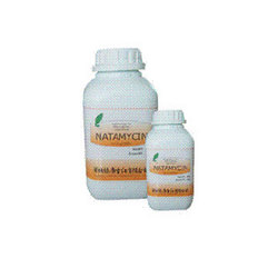 Natamycin 50% (NaCl) 纳他霉素50%氯化钠基