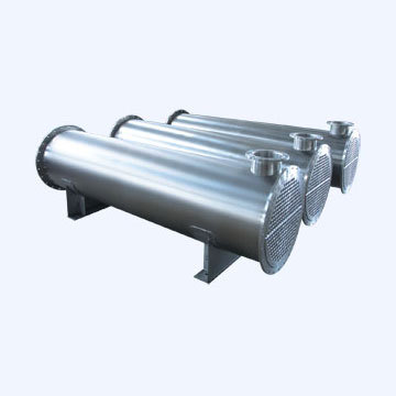管式换热器