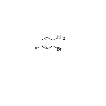 2-溴-4-氟苯胺