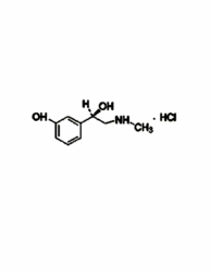 盐酸去氧肾上腺素