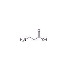 3-Aminopropanoic acid 氨基酸及其衍生物