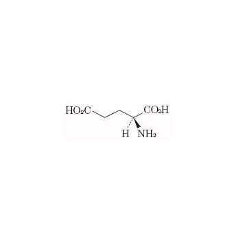 (S)-2-氨基戊二酸