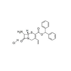 5-(4-chlorobutyl)-1-cyclohexyltetrazole 西药原料