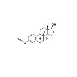 Ethynyl estradiol