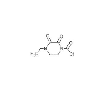 4-乙基-2,3-双氧哌嗪甲酰氯-1