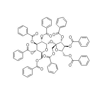 双丙酮葡萄糖 diacetone-D-glucose 582-52-5
