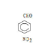 对硝基苯甲醛