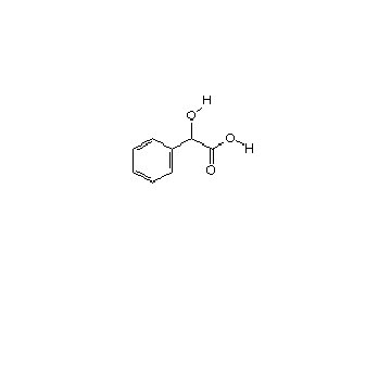 DL-扁桃酸(扁桃酸，苦杏仁酸) 其他西药原料