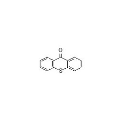 9-噻吨酮 医药中间体