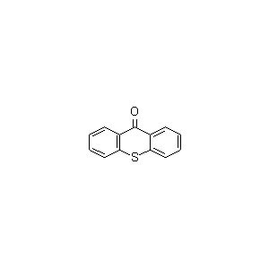 9-噻吨酮 医药中间体