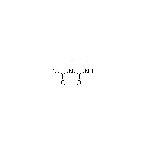 N-氯甲酰基-2-咪唑烷酮 医药中间体