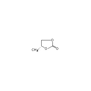 R-(+)-碳酸丙烯酯 医药中间体