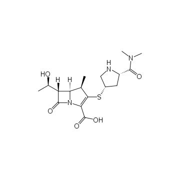 注射用美罗培南