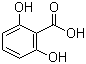 2，6-二羟基苯甲酸 