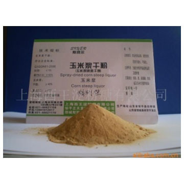 玉米浆干粉 其它