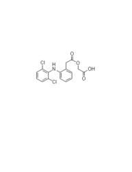 醋氯芬酸 其他西药原料