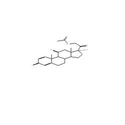 醋酸泼尼松 其他西药原料