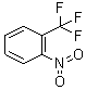 2-硝基-α,α,α-三氟甲苯