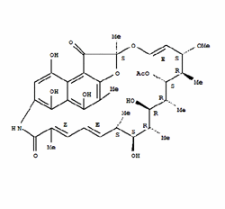 利福霉素 其他西药原料