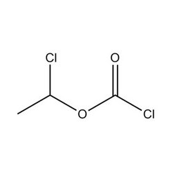 1-氯乙基氯甲酸酯