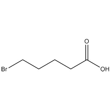 5-溴戊酸