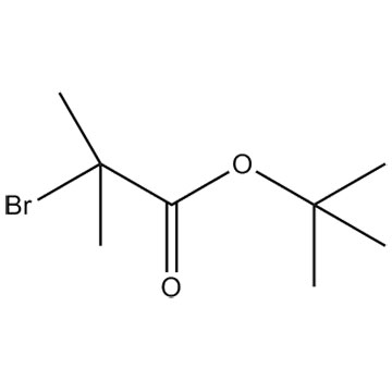 α-溴代異丁酸叔丁酯