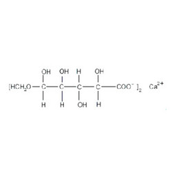 葡萄糖酸钙