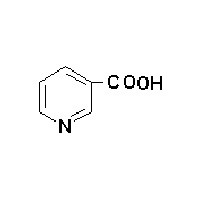 烟酸 维生素类