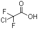 二氟氯乙酸 其他西药原料