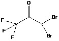 1，1-二溴-3，3，3-三氟丙酮 醫藥中間體
