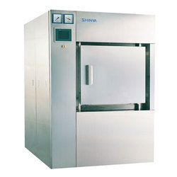 生物安全系列滅菌器