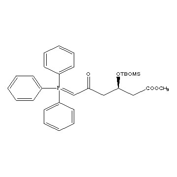 瑞舒伐他汀钙中间体J-6 心血管系统用药