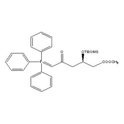 瑞舒伐他汀钙中间体J-6 心血管系统用药