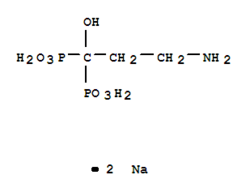 帕米膦酸二钠 其他西药原料