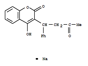 華法林鈉 其他西藥原料