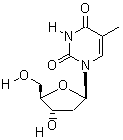 β-胸苷 醫(yī)藥中間體