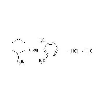 盐酸罗哌卡因