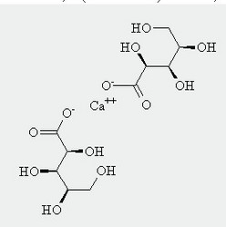 D-阿拉伯糖酸钙