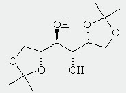 双丙酮-D-甘露醇