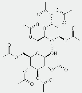 D-纤维二糖八乙酸酯