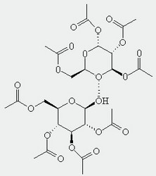 D-纖維二糖八乙酸酯