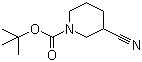 N-Boc-3-氰基哌啶