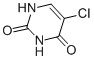 氯尿嘧啶