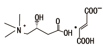 左旋肉堿富馬酸鹽