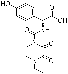 氧哌嗪酸(HO-EPCP)
