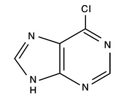 6-氯嘌呤