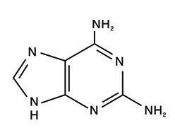 2，6-二氨基嘌呤